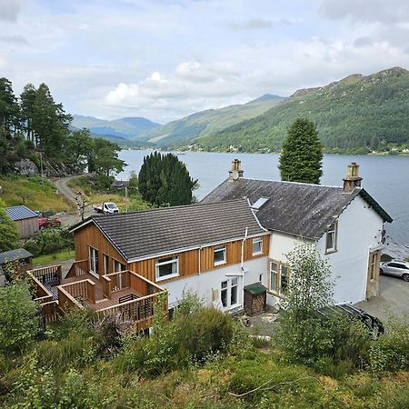 Lochwood Guest House Wing Lochgoilhead Luaran gambar