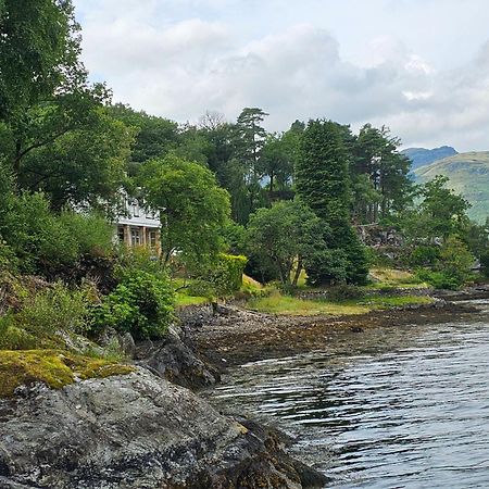 Lochwood Guest House Wing Lochgoilhead Luaran gambar
