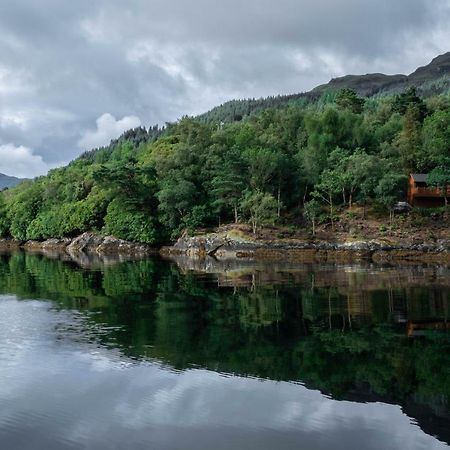 Lochwood Guest House Wing Lochgoilhead Luaran gambar