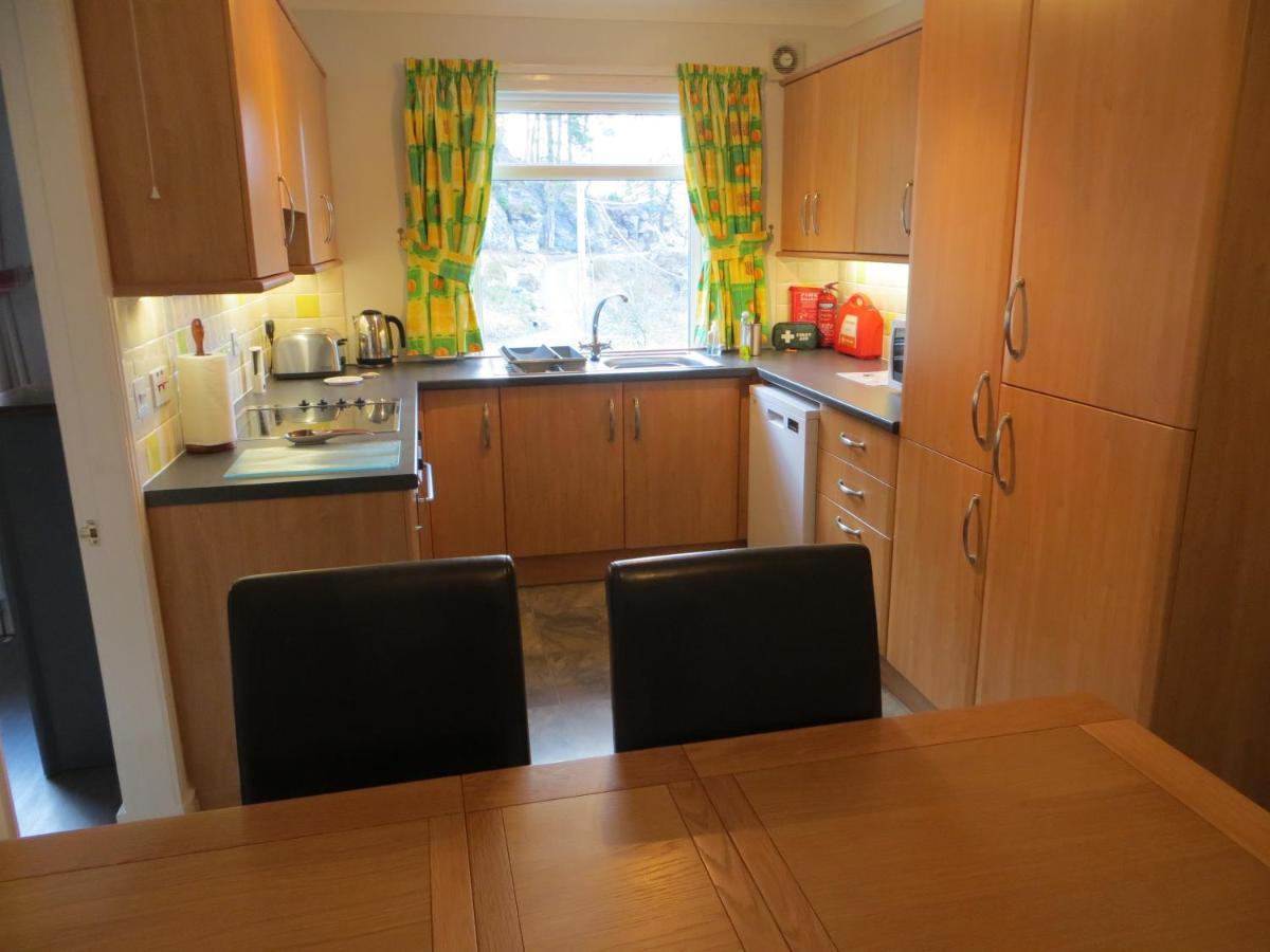 Lochwood Guest House Wing Lochgoilhead Luaran gambar