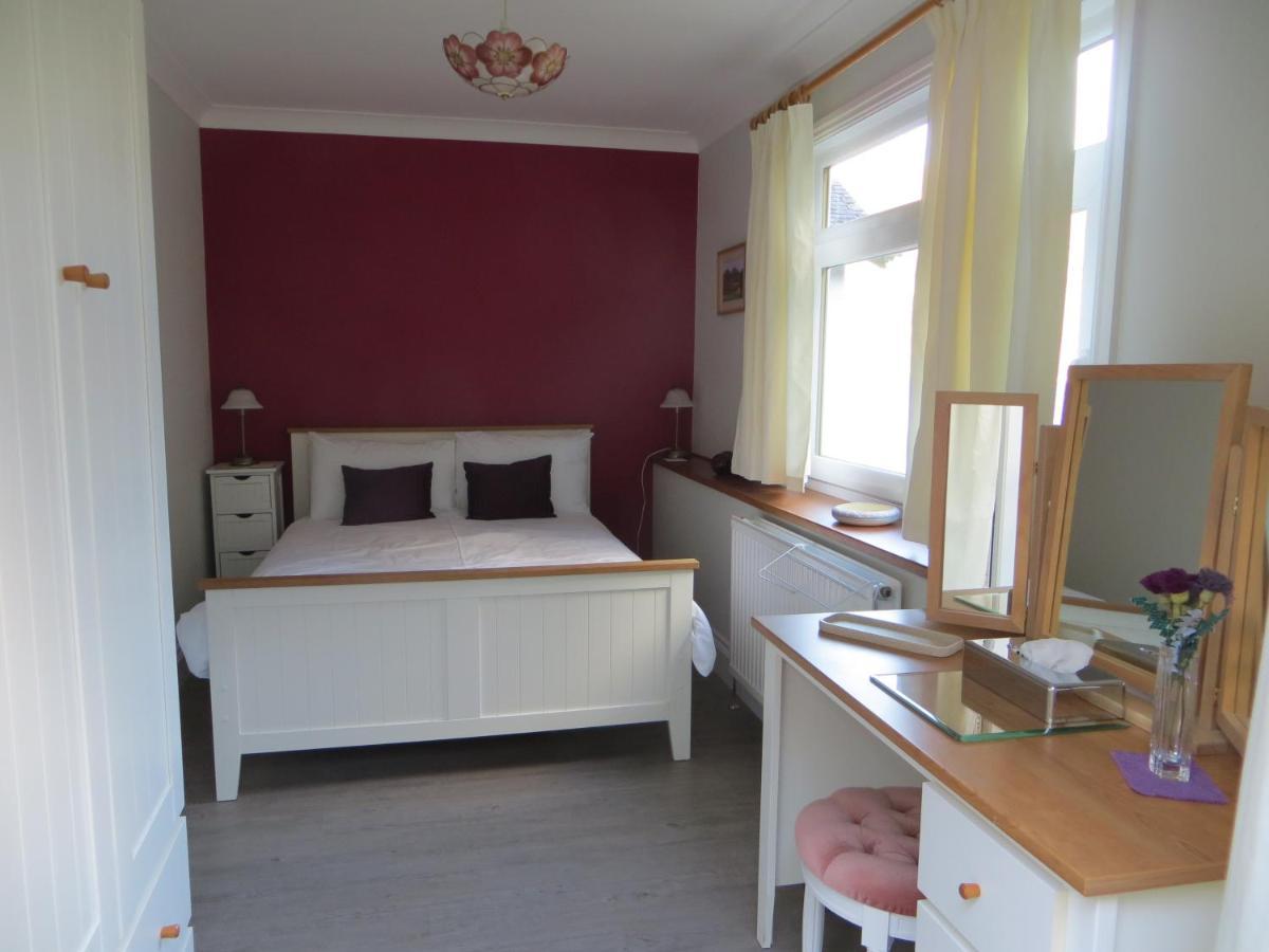 Lochwood Guest House Wing Lochgoilhead Luaran gambar