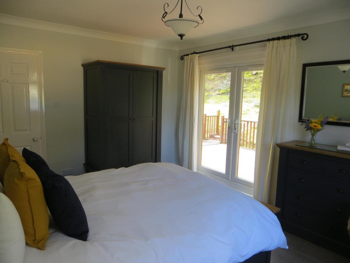Lochwood Guest House Wing Lochgoilhead Luaran gambar