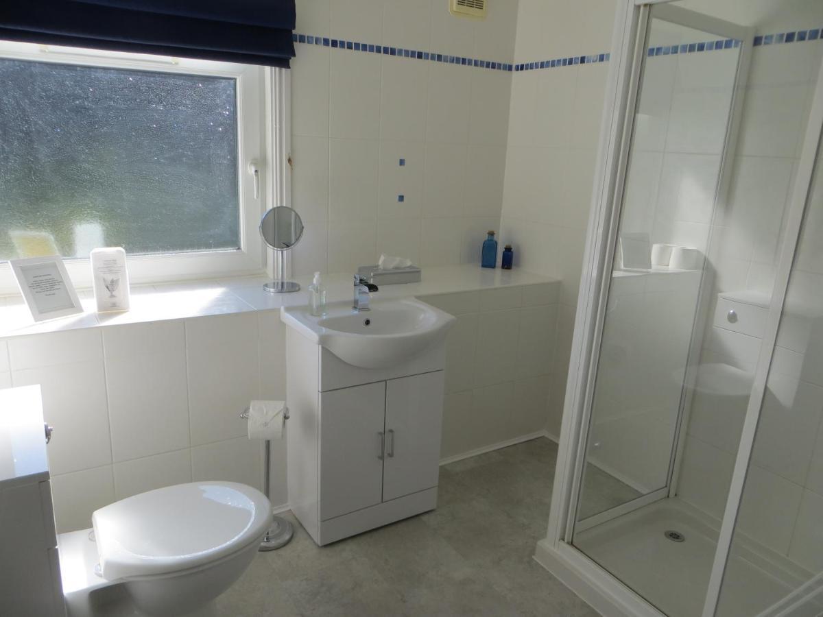 Lochwood Guest House Wing Lochgoilhead Luaran gambar