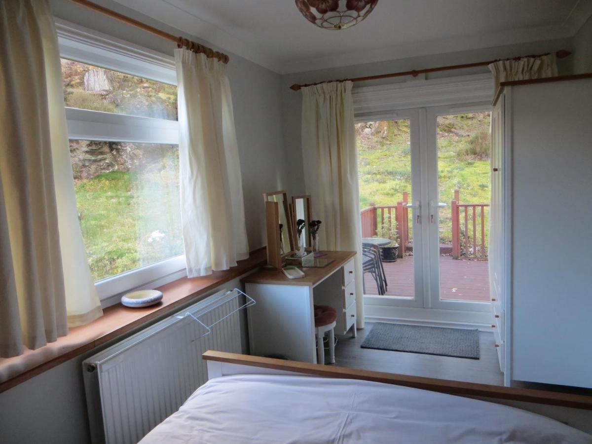 Lochwood Guest House Wing Lochgoilhead Luaran gambar