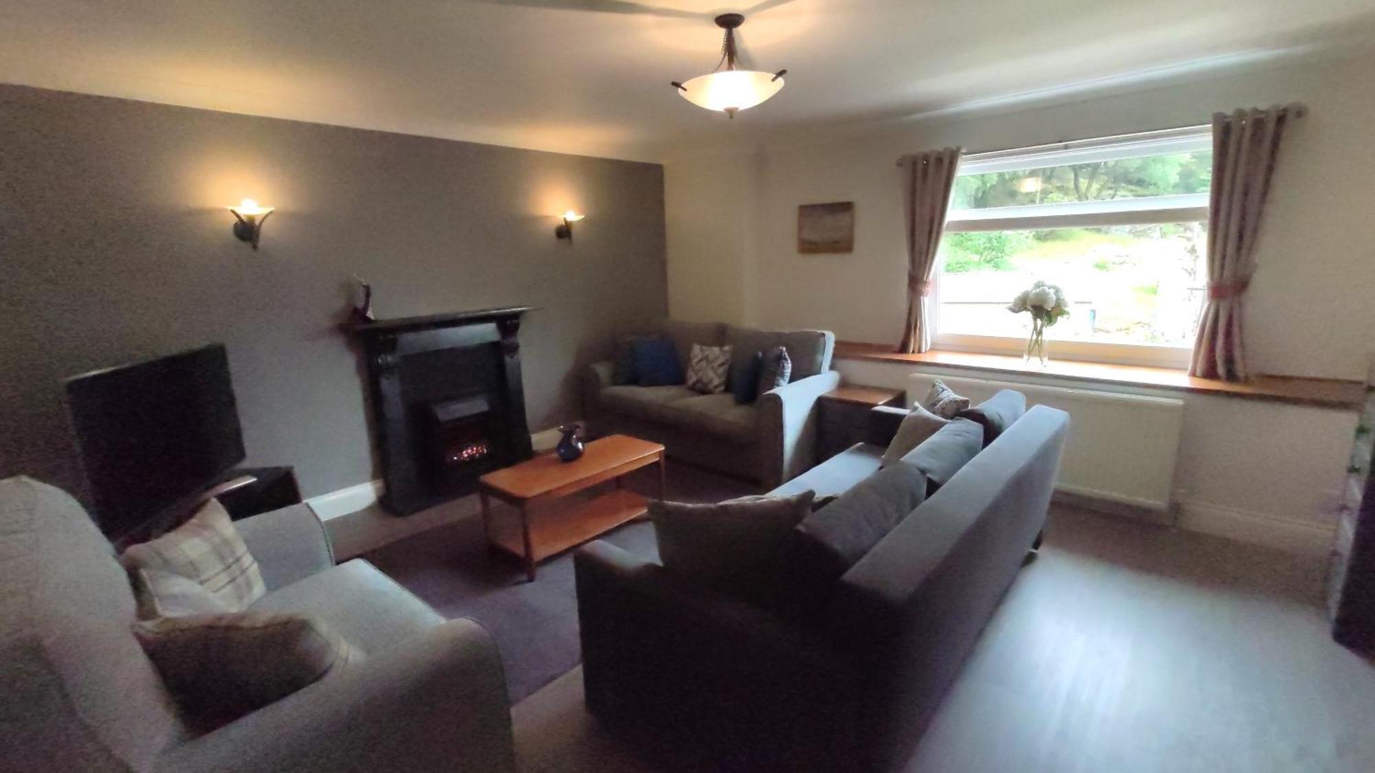 Lochwood Guest House Wing Lochgoilhead Luaran gambar