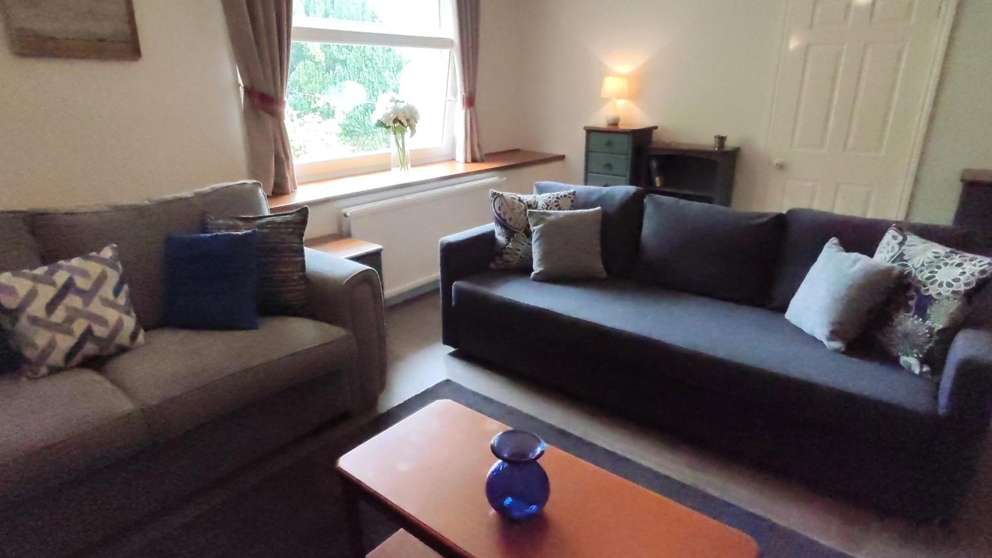 Lochwood Guest House Wing Lochgoilhead Luaran gambar