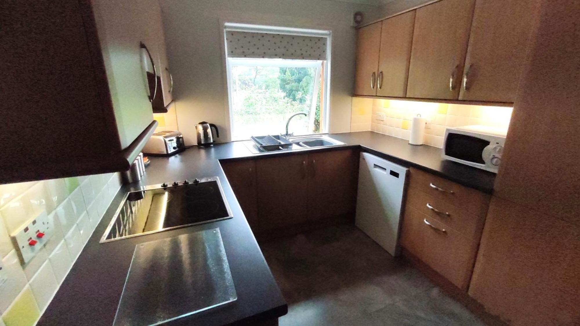 Lochwood Guest House Wing Lochgoilhead Luaran gambar