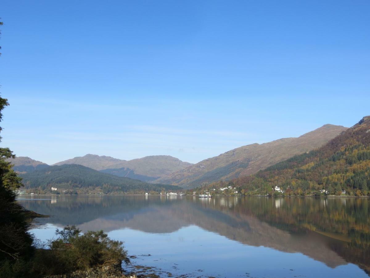 Lochwood Guest House Wing Lochgoilhead Luaran gambar