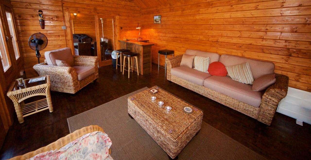 Lochwood Guest House Wing Lochgoilhead Luaran gambar
